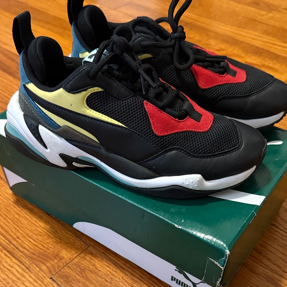 Puma Thunder Spectra ‘OG’